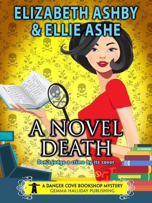 cover image of A Novel Death